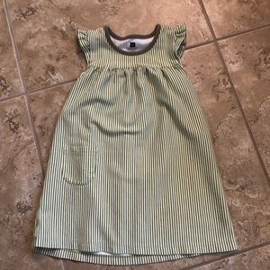 Girls Tea dress
